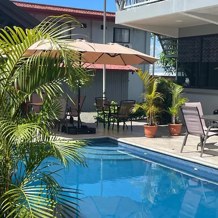 Villas Fortuna Boutique